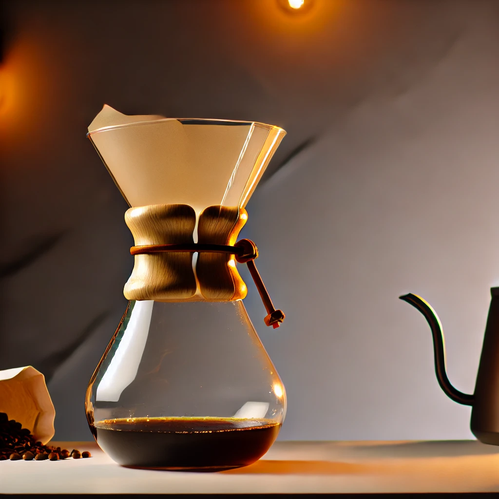 chemex