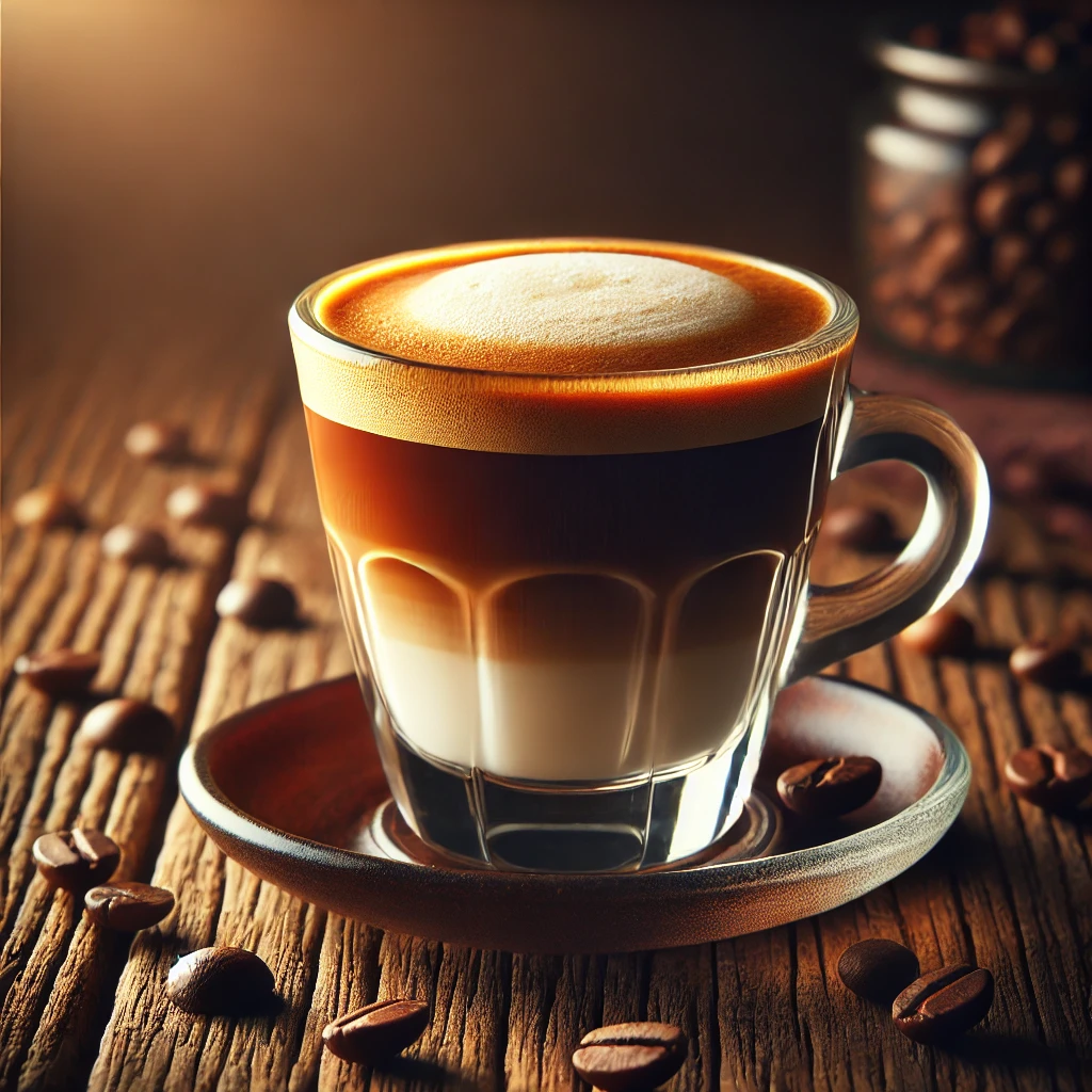 café macchiato